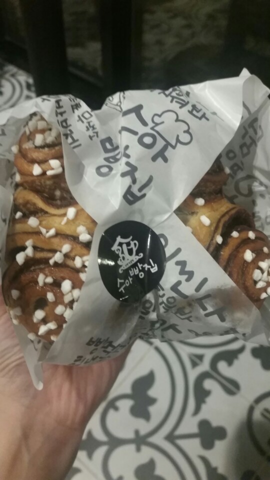 수아빵집 이미지
