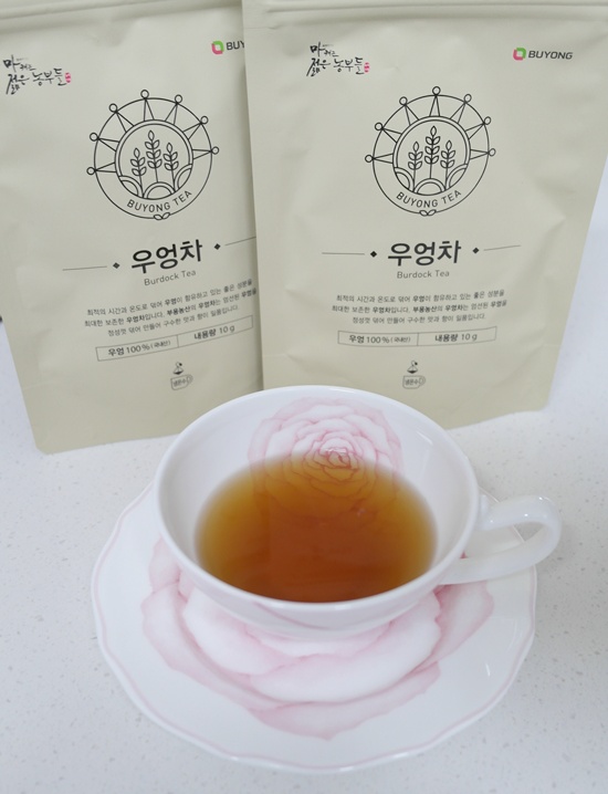 부용산업 이미지