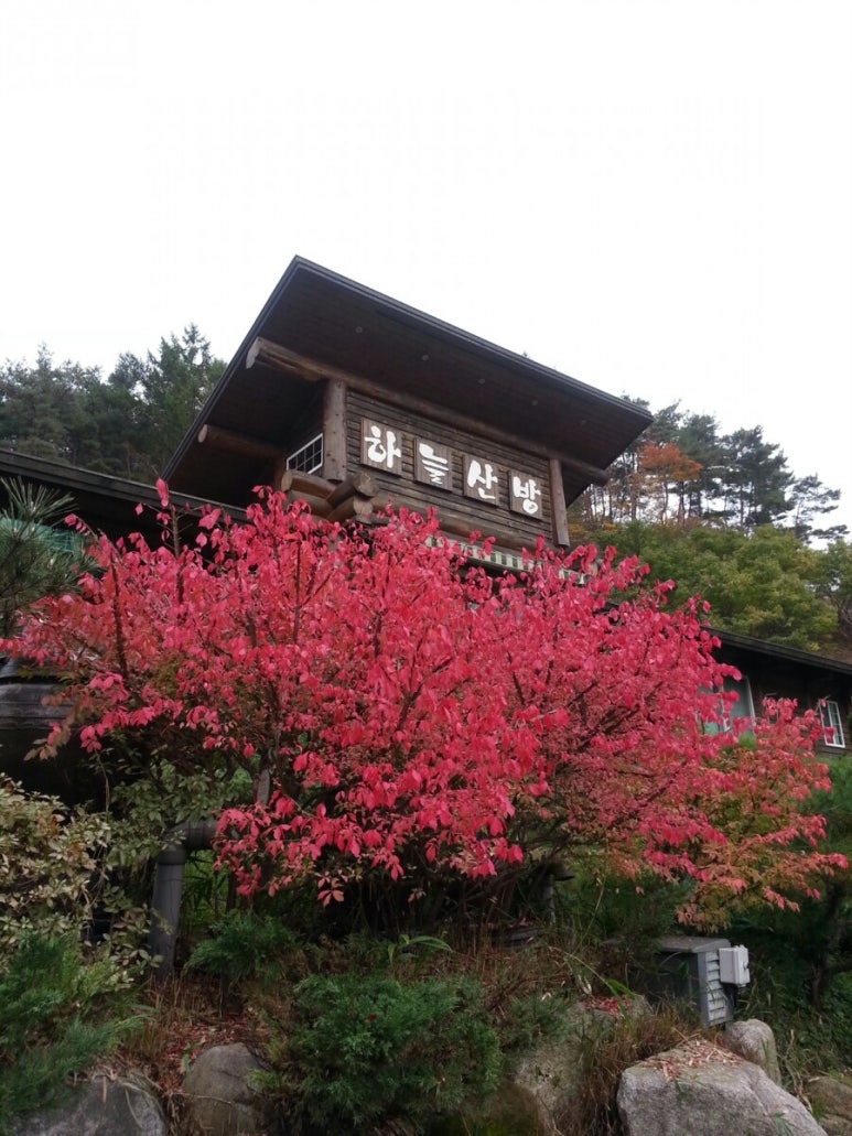 황석산펜션 이미지