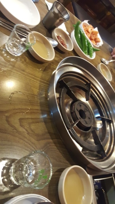추풍령감자탕 이미지