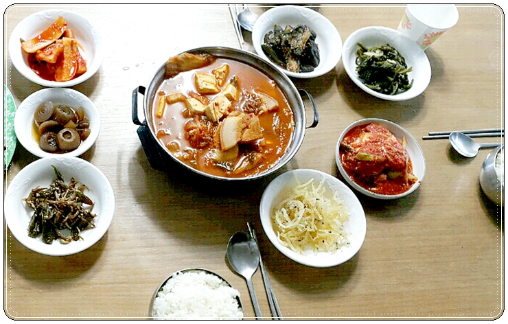 대림식당 이미지