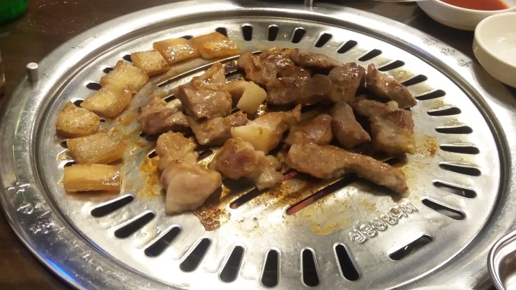 종점김해뒷고기 이미지
