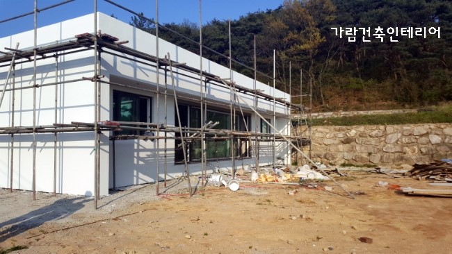 가람건축인테리어 이미지