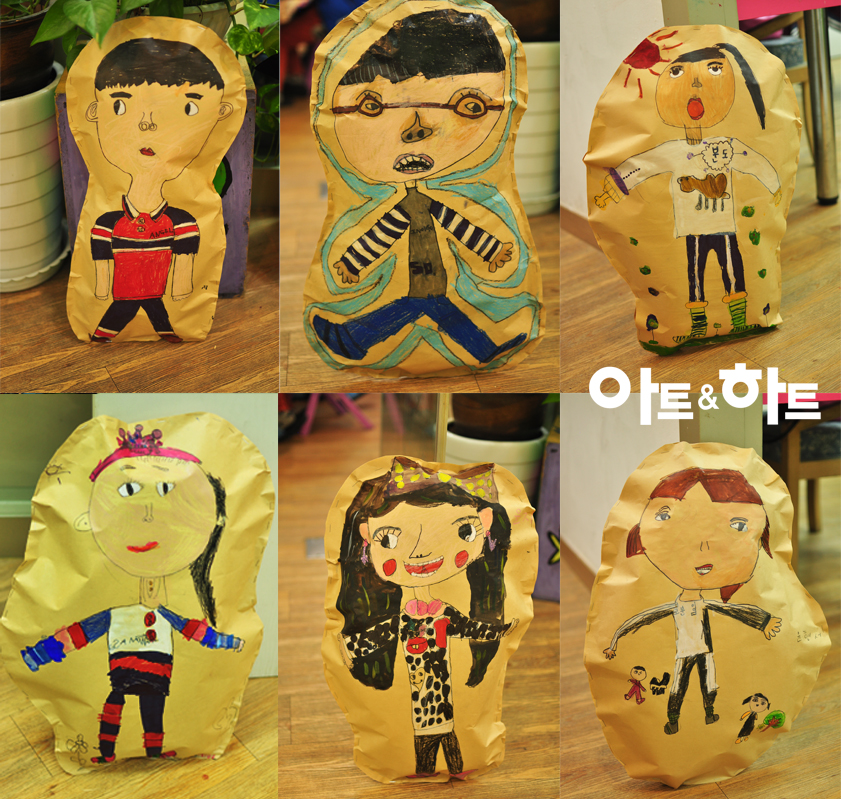 아트앤하트 이미지
