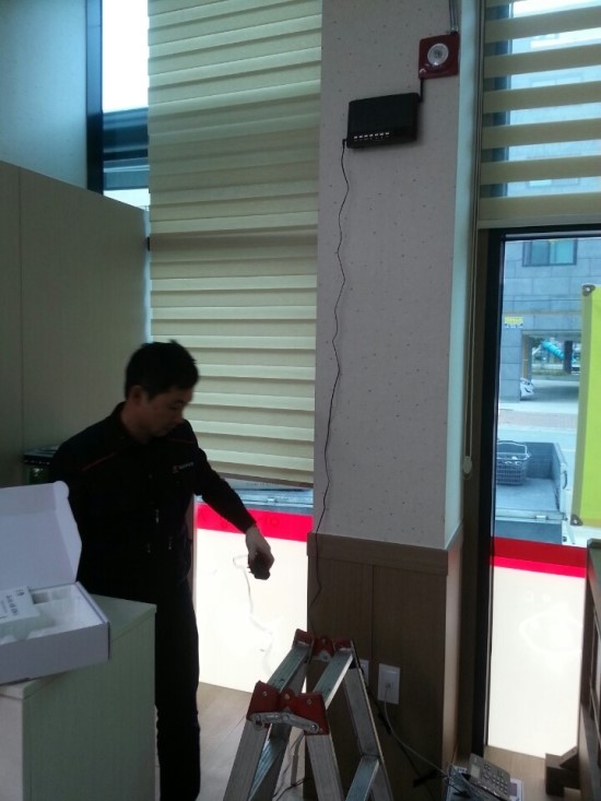 대성주방기기 이미지