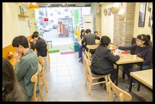 리틀하노이 이미지