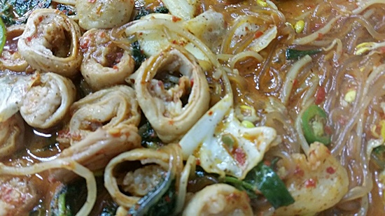봉명순대 이미지