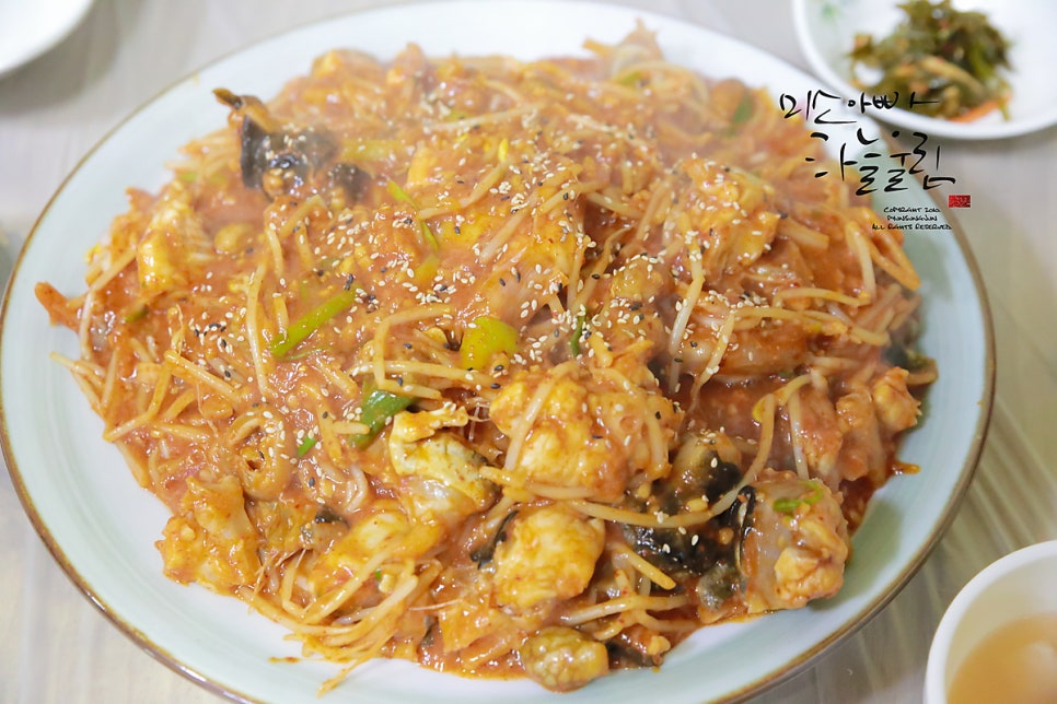 순남해물찜 이미지
