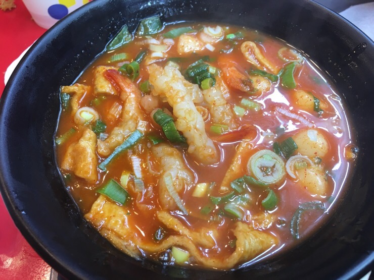 대포항미녀네 이미지