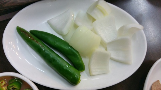 봉명순대 이미지