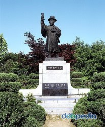 녹두장군 이미지