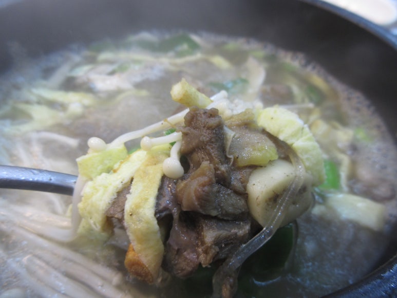 향우갈비촌 이미지
