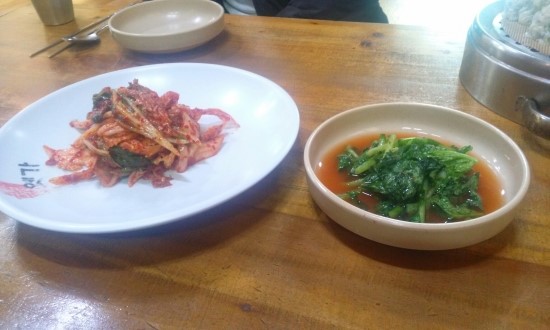 닭치고칼국수 이미지