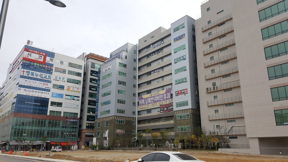 경희헤어아트 이미지