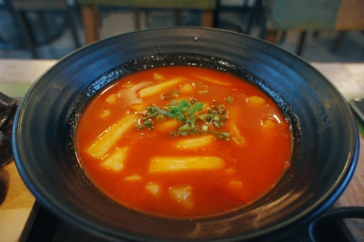 둥지분식 이미지