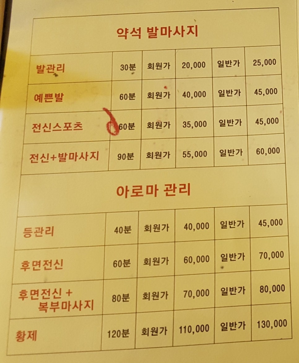 약석발관리 이미지