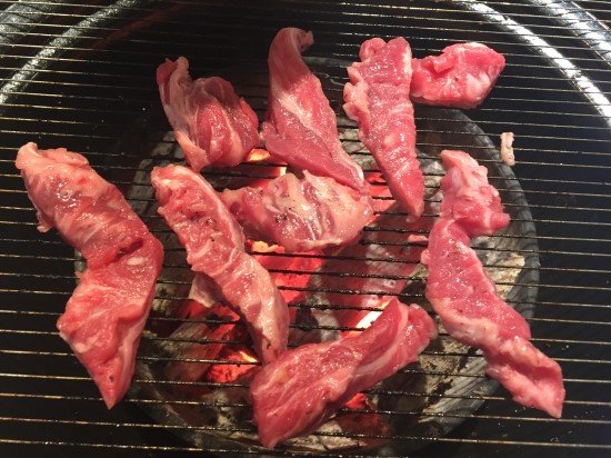 육장갈비 이미지