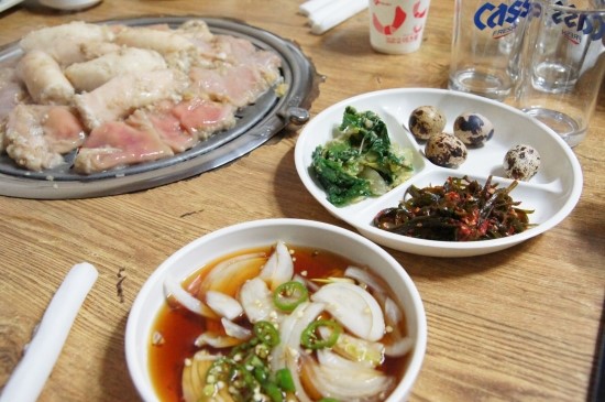 해운대 막창 이미지