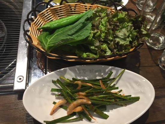 육장갈비 이미지
