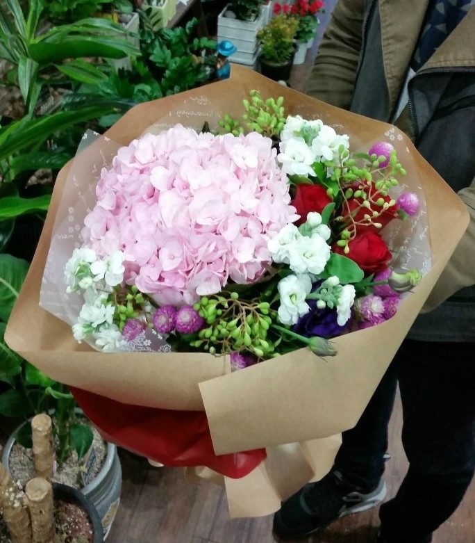 담쟁이화원 이미지