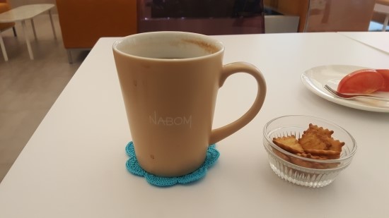 나봄NaBom 이미지