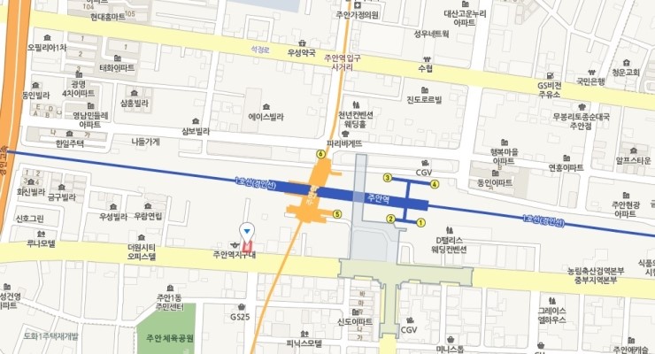 금강전기인력 이미지