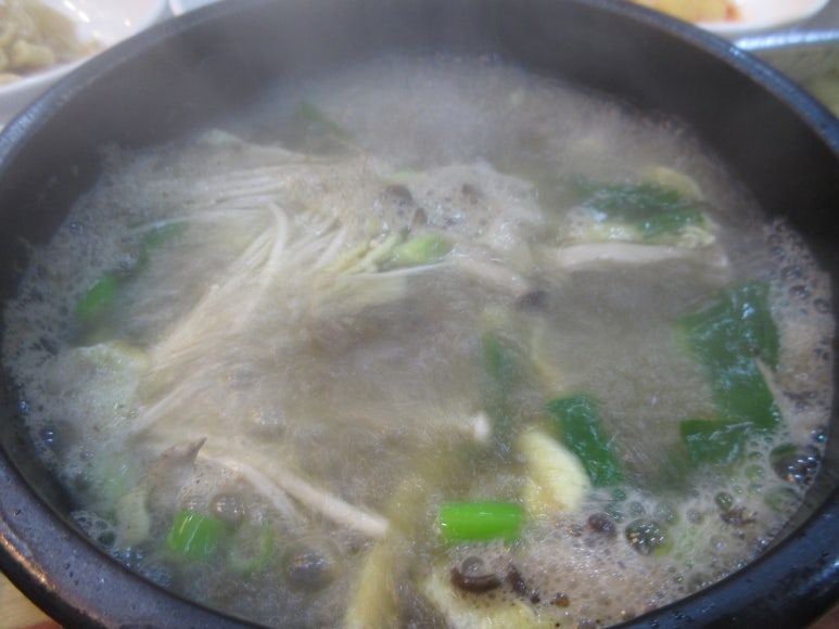 향우갈비촌 이미지