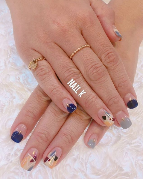 네일케이(Nail K) 이미지