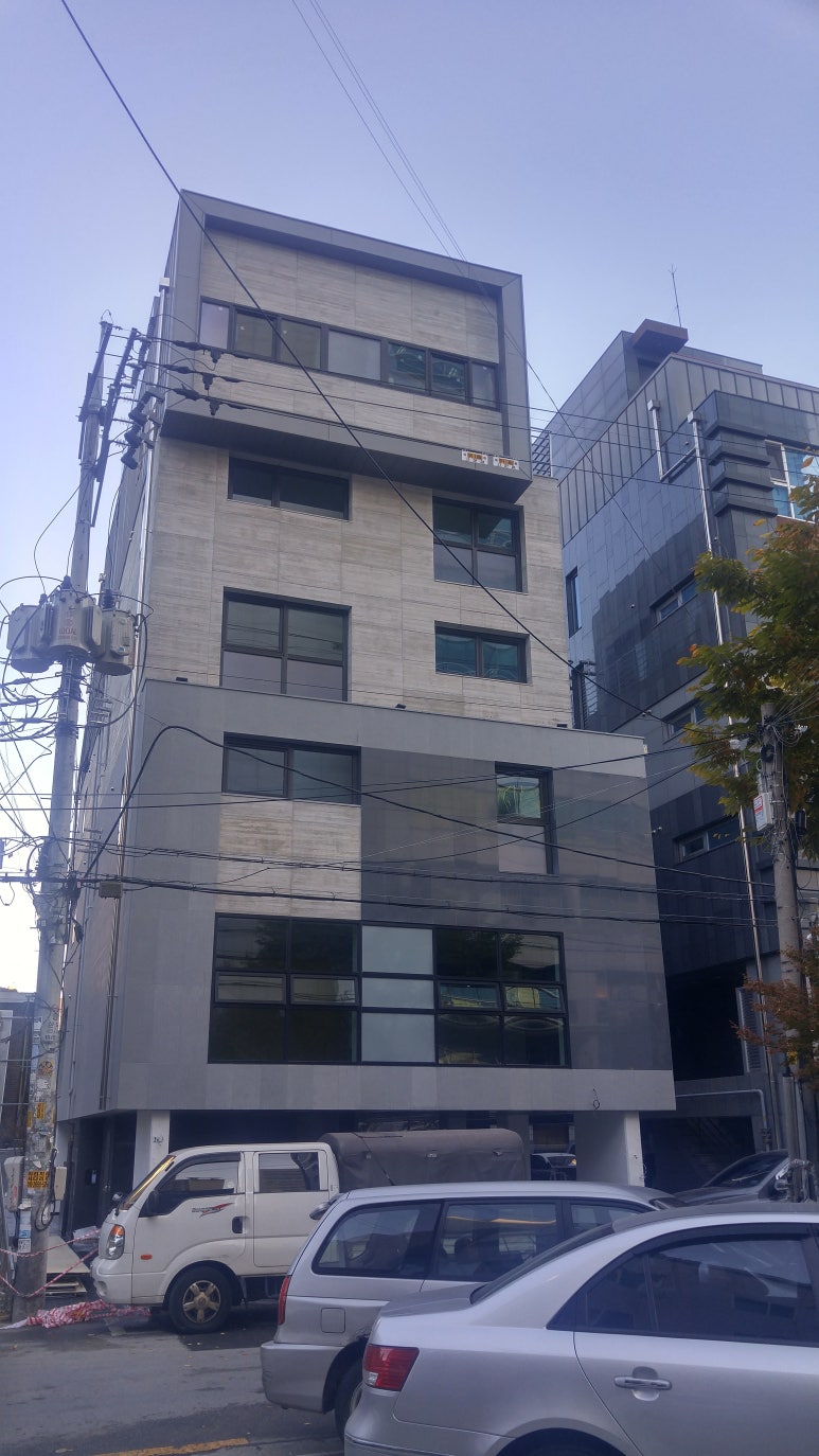 서린건축사사무소 이미지