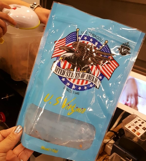 착한수제담배 이미지