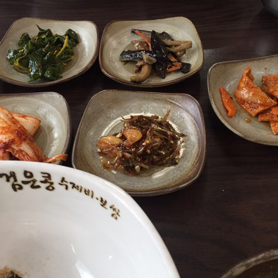 청주보쌈푸드 이미지