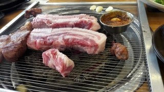지산흑돈 이미지