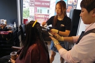 벨라비 이미지
