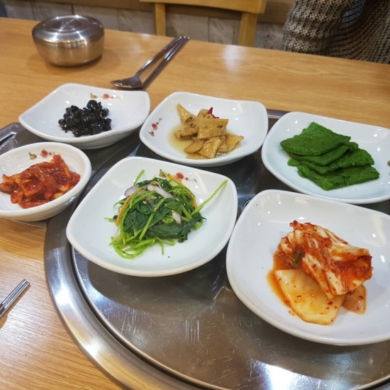 예담 소고기국밥 이미지