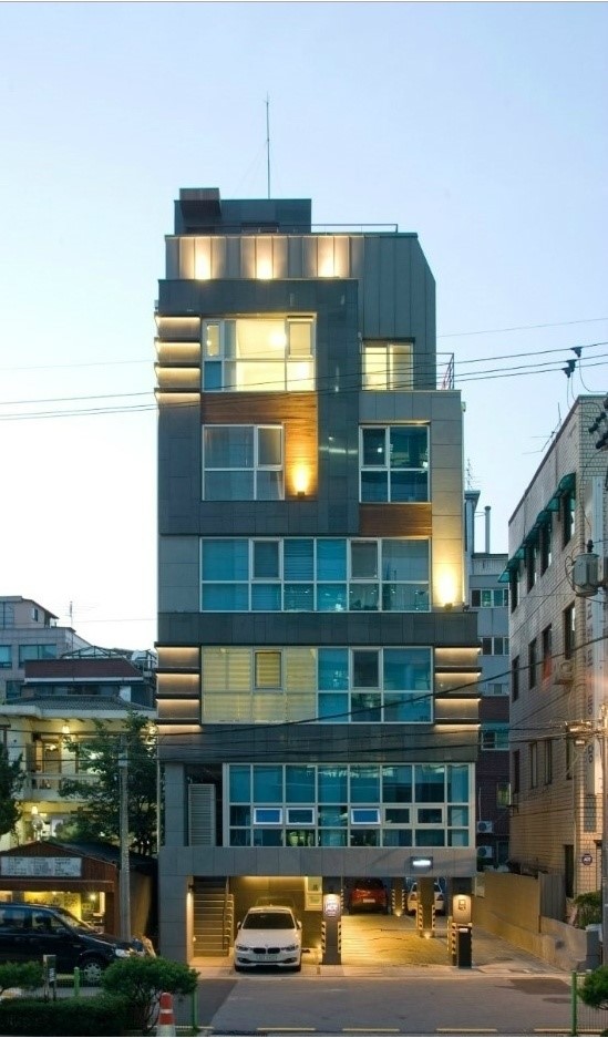 서린건축사사무소 이미지
