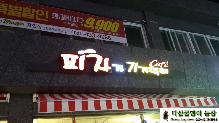 피자가기가막혀 이미지