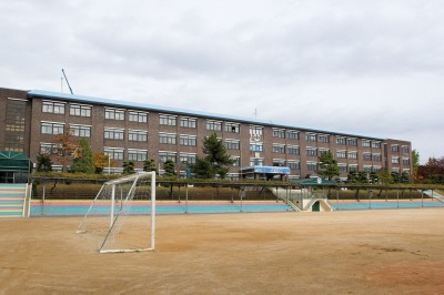 인천인수초등학교 이미지