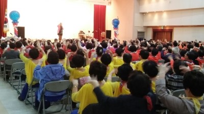 한국전문강사지도자협회 이미지