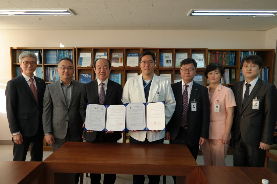 문화의료재단 이미지