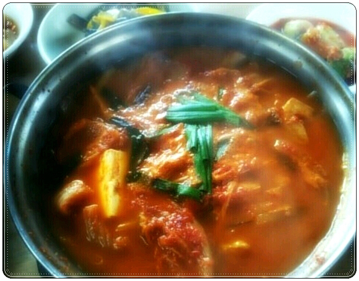 대림식당 이미지
