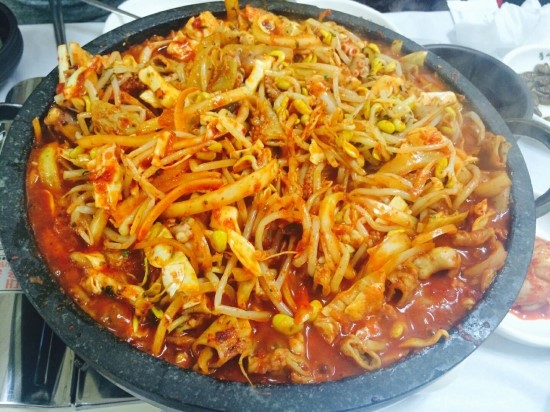 동서낙지 이미지
