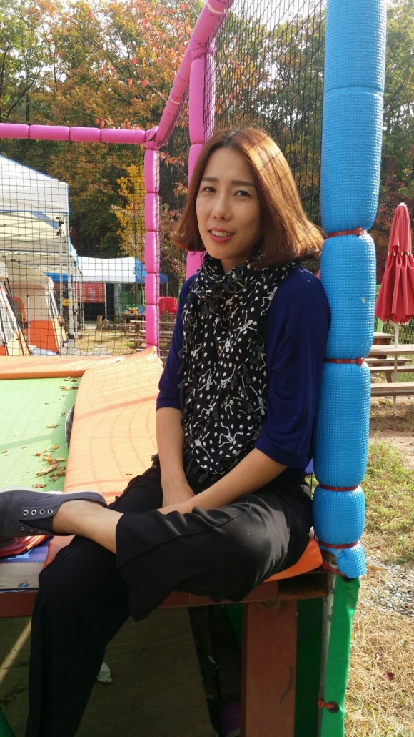 광릉분재예술공원 캠핑장 이미지