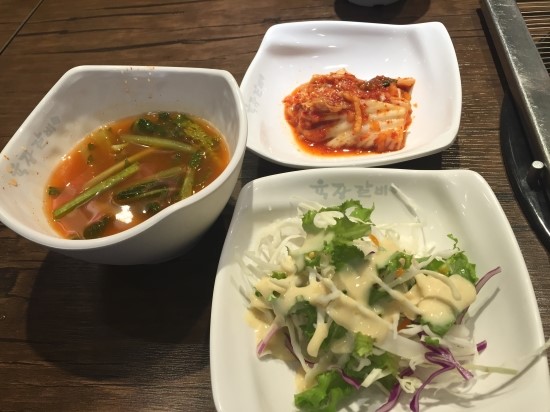 육장갈비 이미지