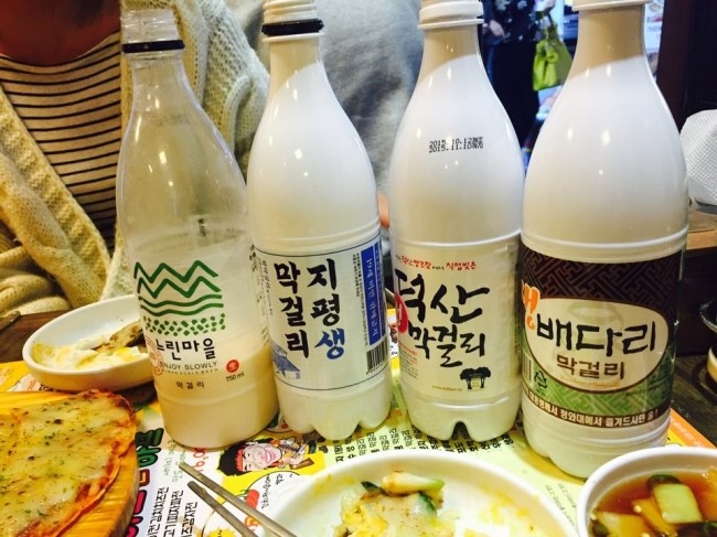 왕빈자삼파전 이미지