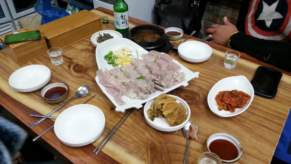 초원홍어 이미지