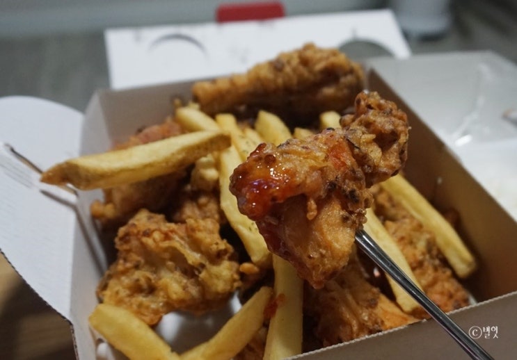 치킨678청주 이미지