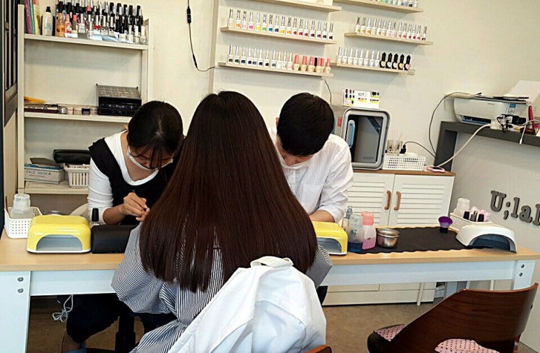 울랄라뷰티 이미지