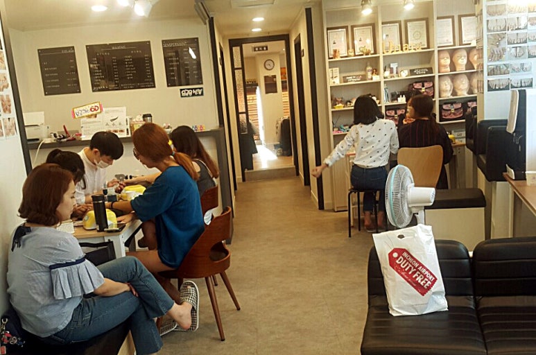 울랄라뷰티 이미지