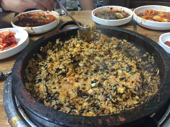 일배막창 이미지