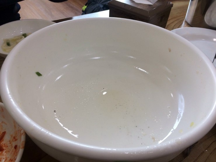 이맹순생바지락칼국수 이미지
